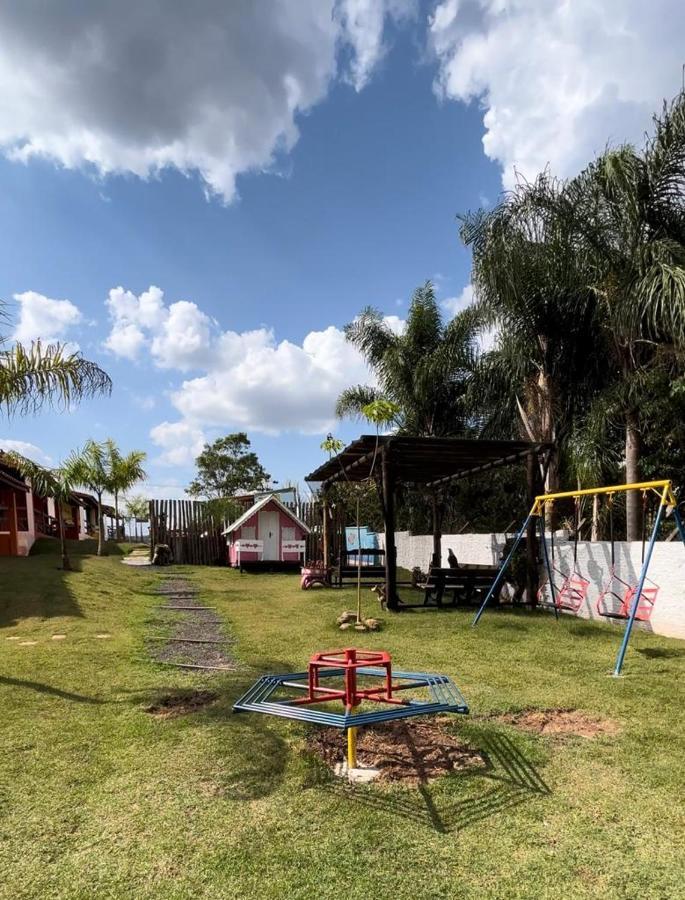 Recanto Da Serra * Pardinho