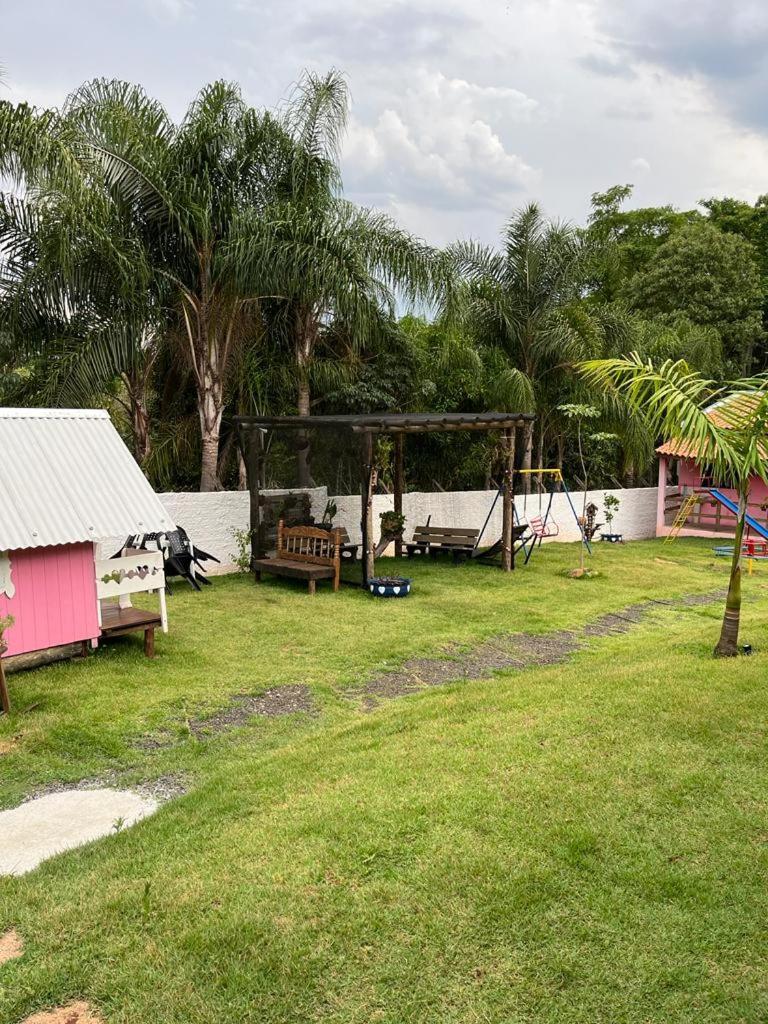 Recanto Da Serra