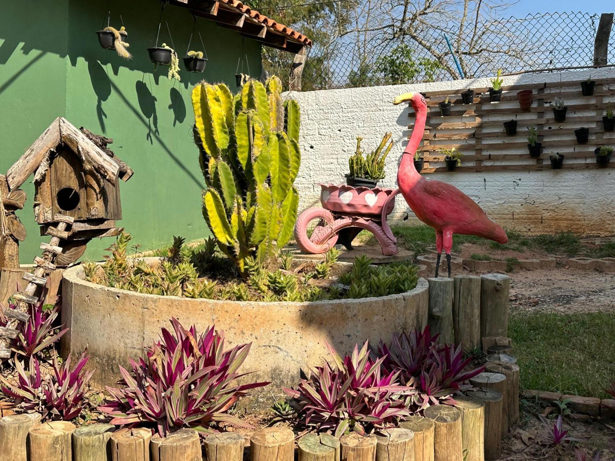 Lodge Recanto Da Serra *