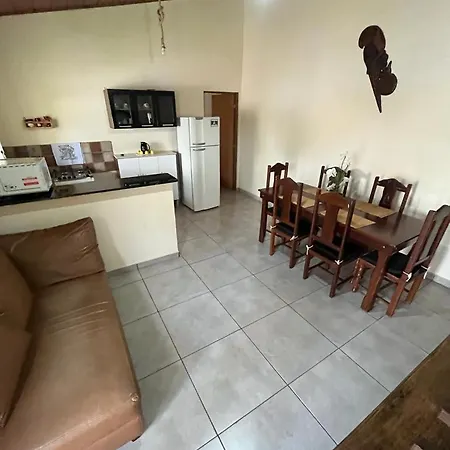 Recanto Da Serra Pardinho Exterior photo