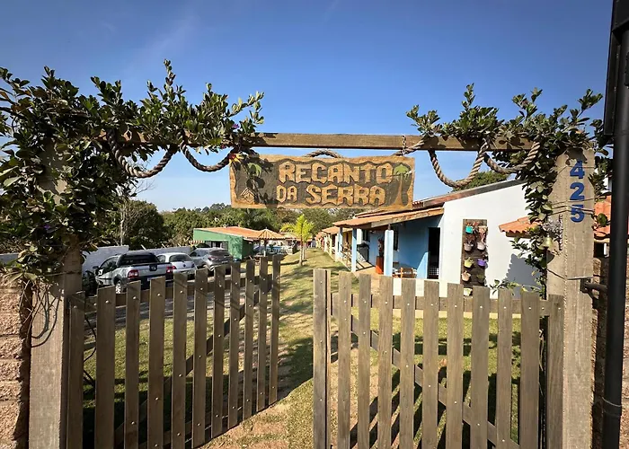 Recanto Da Serra
