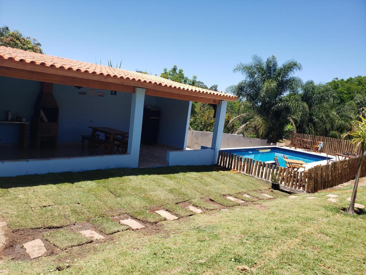 Lodge Recanto Da Serra *