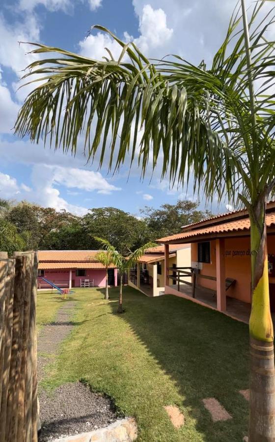 Lodge Recanto Da Serra *