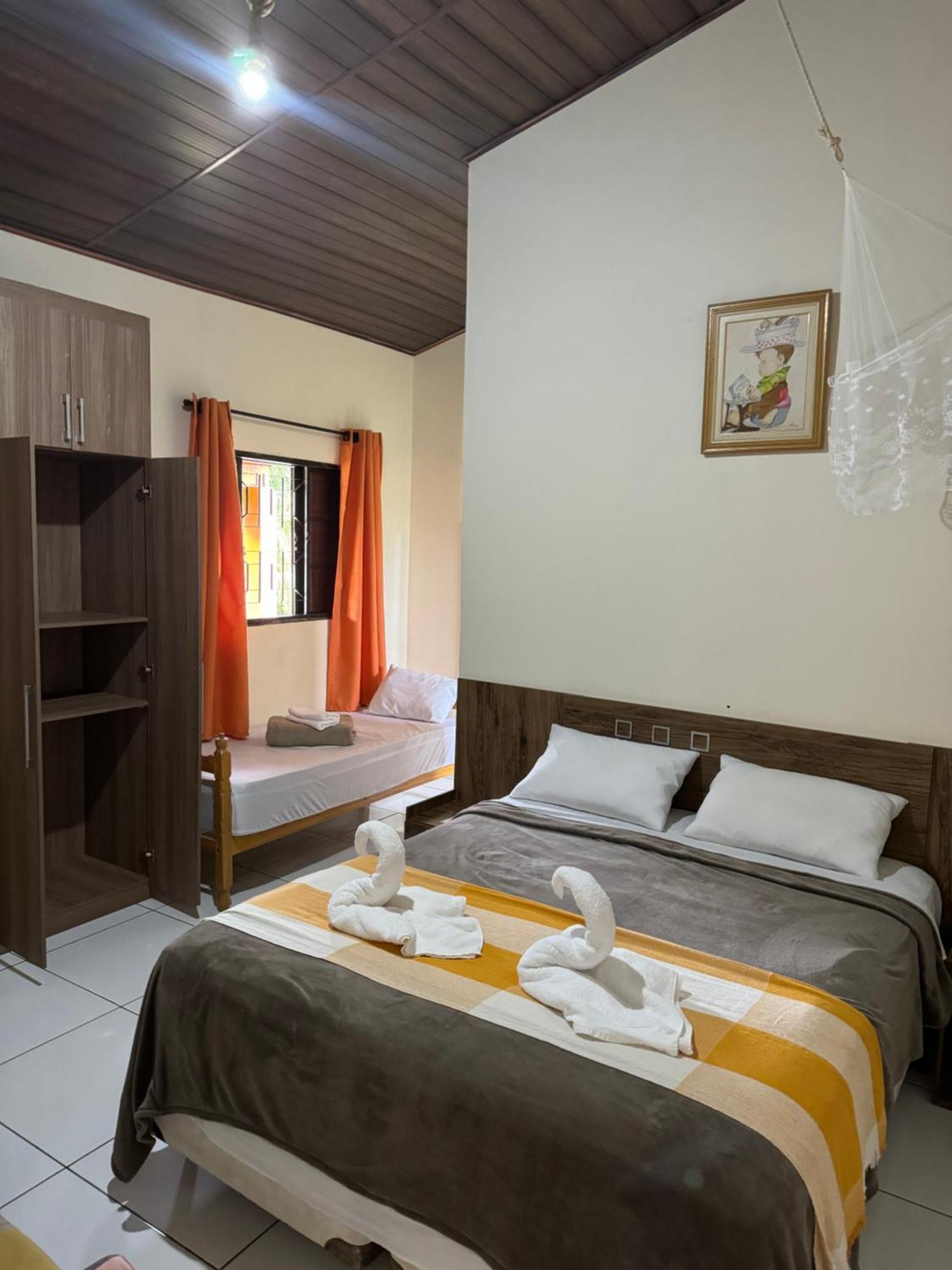 Lodge Recanto Da Serra
