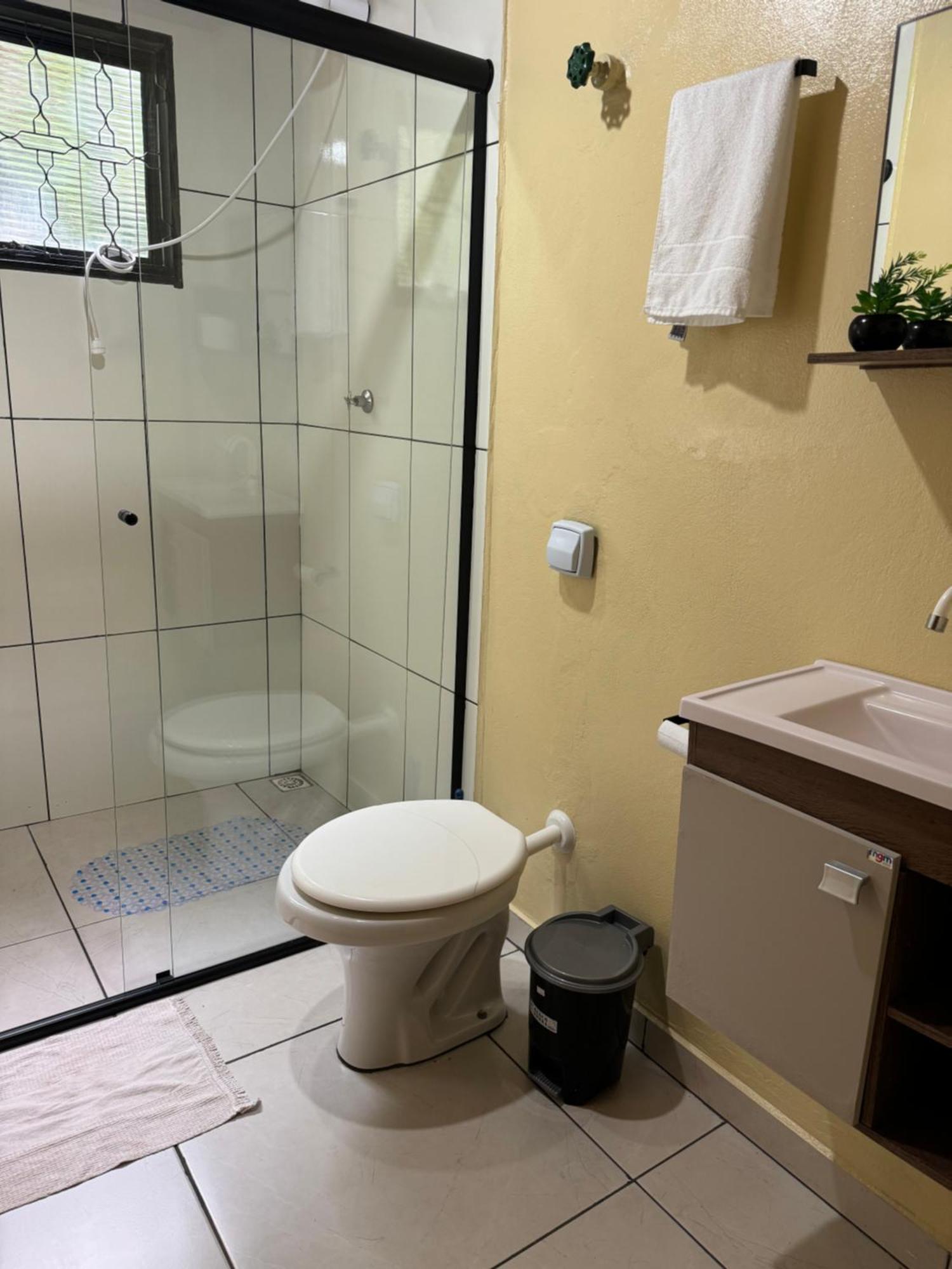 Lodge Recanto Da Serra