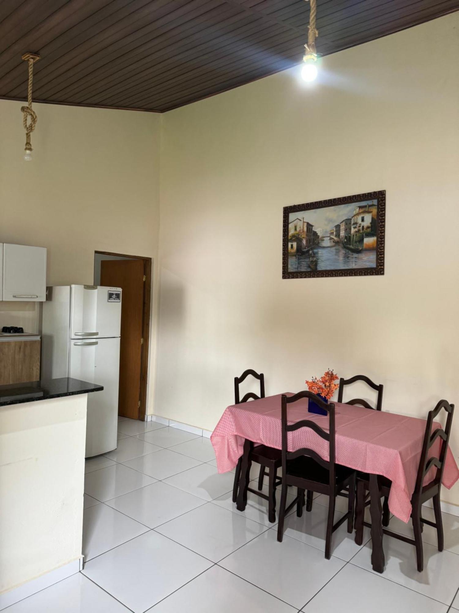 Lodge Recanto Da Serra