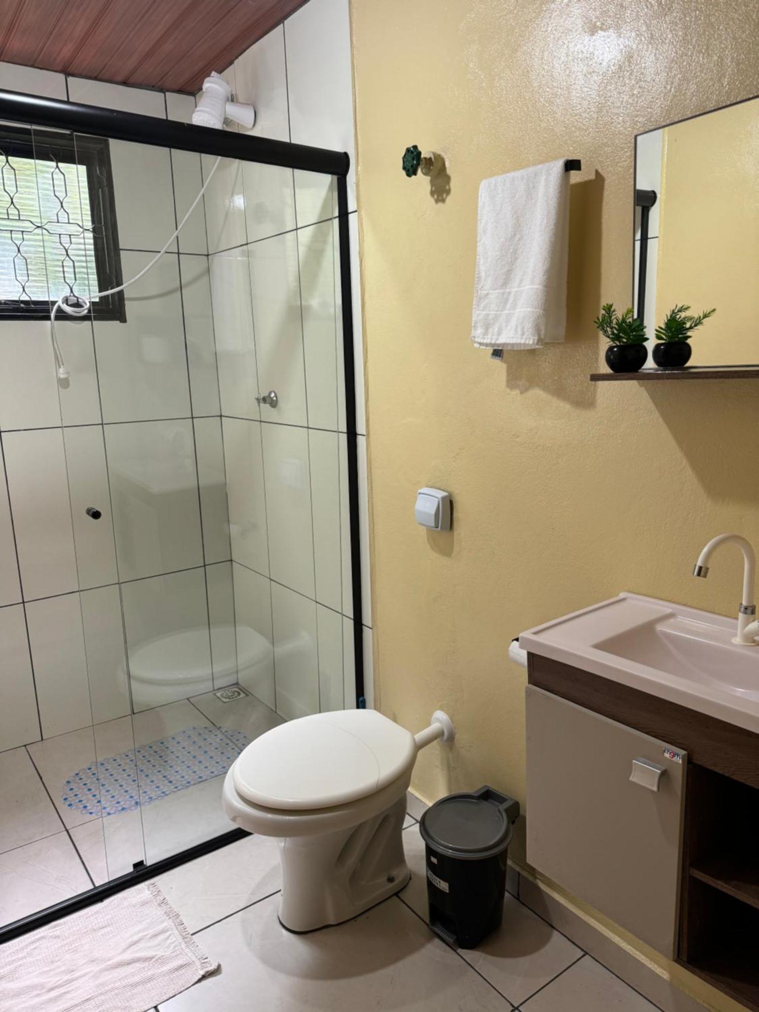 Lodge Recanto Da Serra