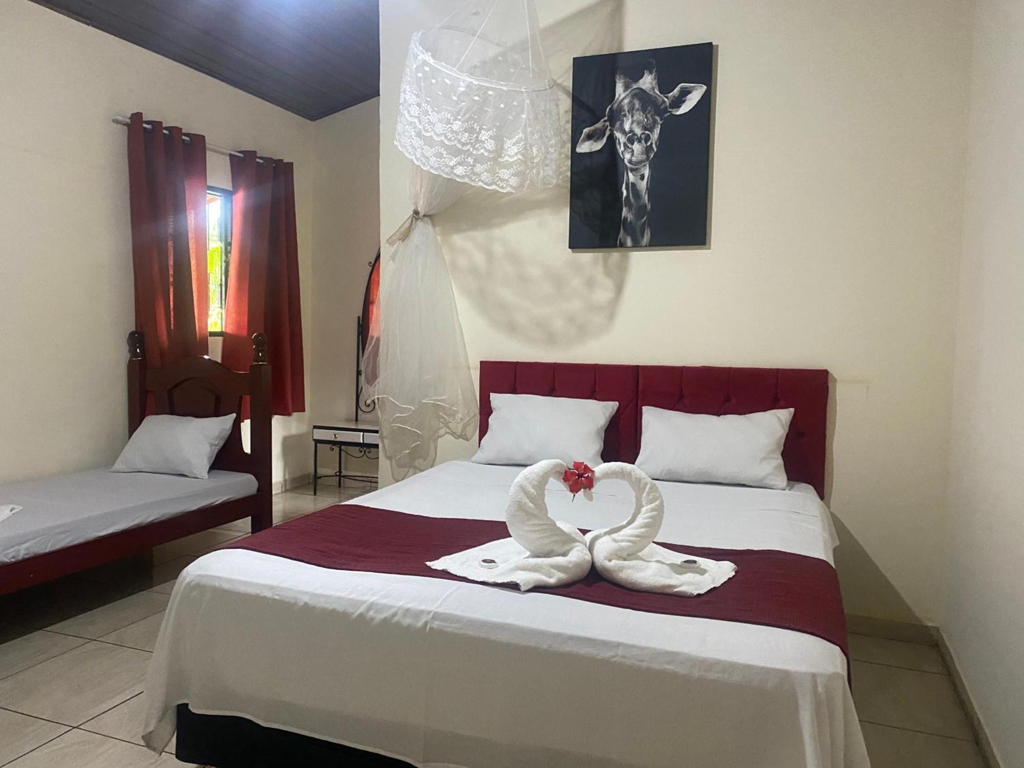 Lodge Recanto Da Serra