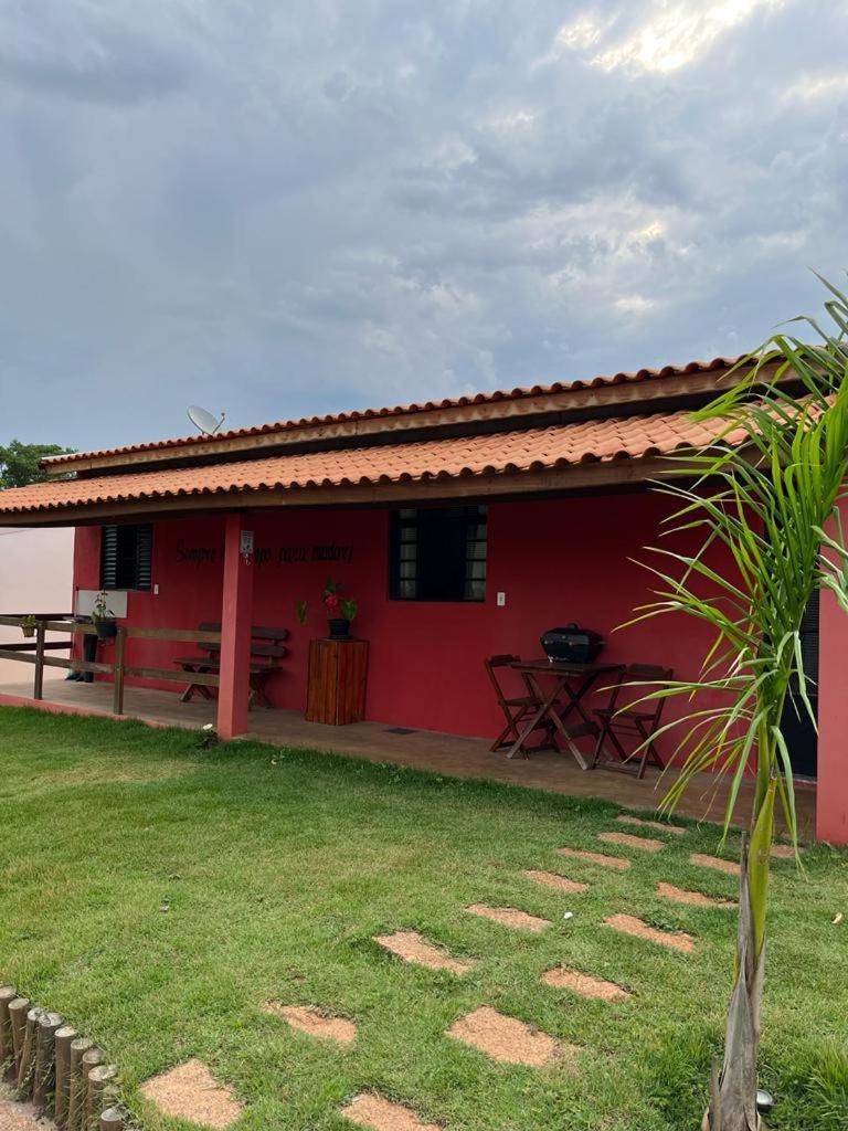 Recanto Da Serra