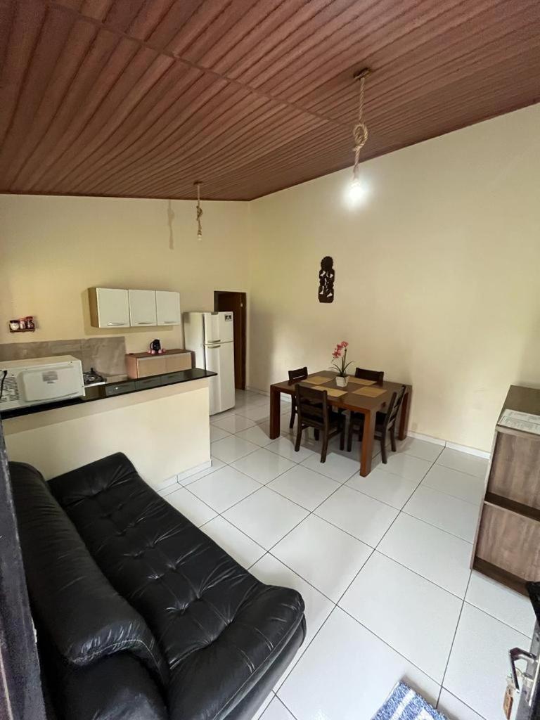 Recanto Da Serra Pardinho