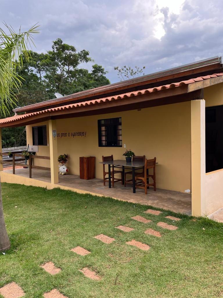 Recanto Da Serra Pardinho