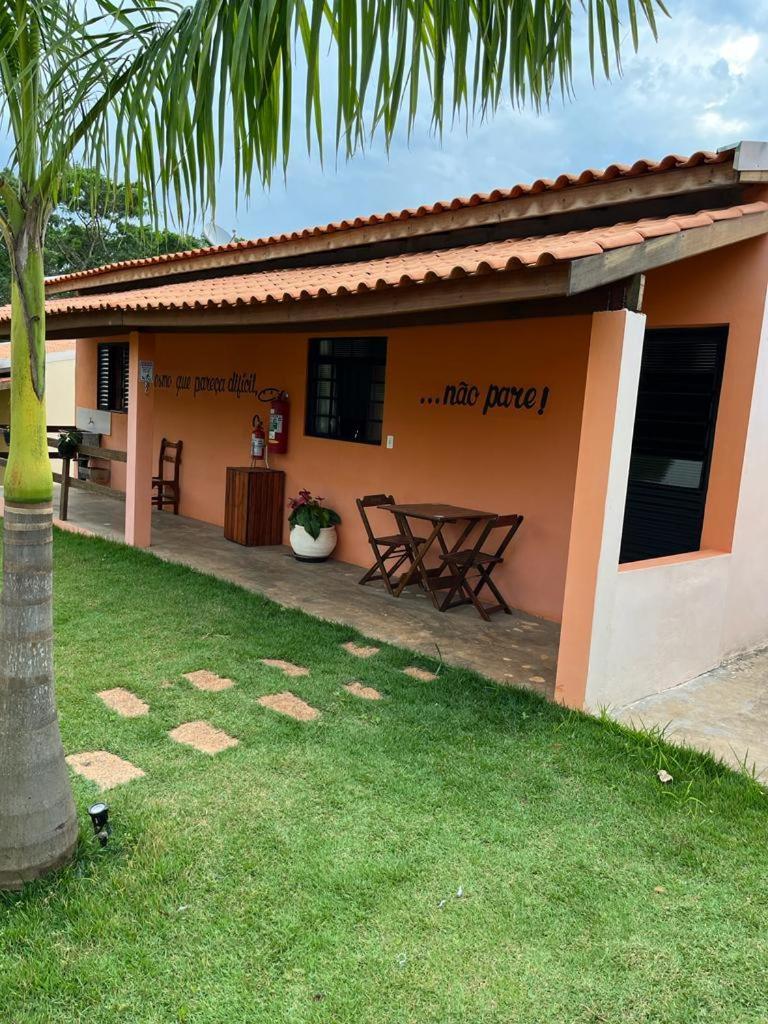Recanto Da Serra * Pardinho