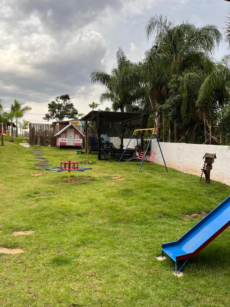 Recanto Da Serra