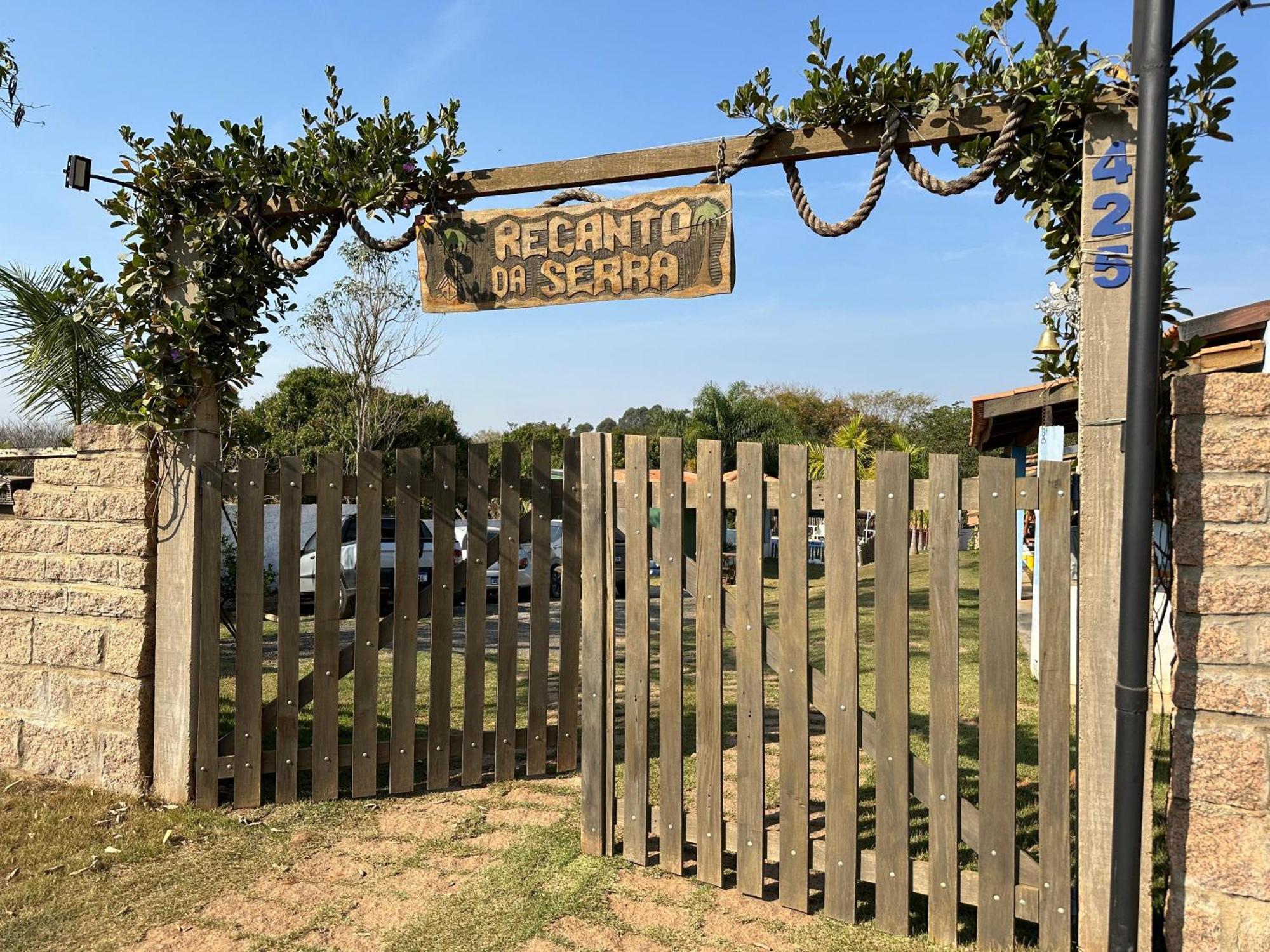 Recanto Da Serra